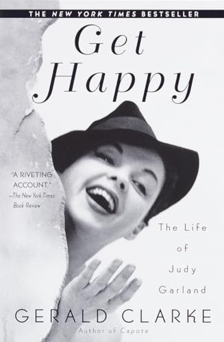 Get Happy: The Life of Judy Garland von Delta